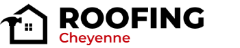 Cheyenne Roofing Company Logo